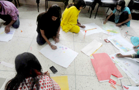 The Painting Workshop